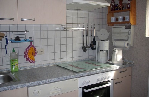 Bruel Apartment | Vacation apartment/apartment for 3 guests with 65m² in Brüel (146946)