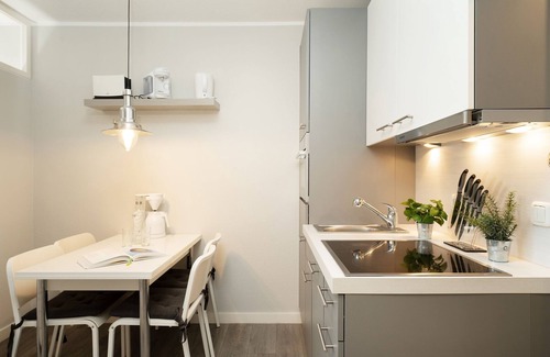 Dahme Apartment | Vacation apartment/apartment for 4 guests with 46m² in Dahme (286274)