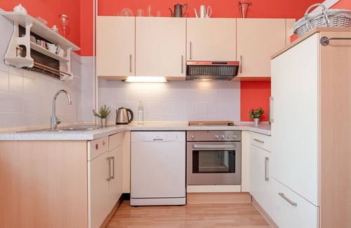 Eutin Apartment | Vacation apartment/apartment for 5 guests with 120m² in Eutin (294596)