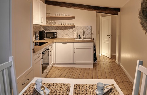 Fulda Apartment | Vacation apartment/apartment for 4 guests with 92m² in Fulda (160422)