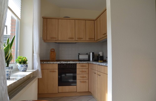 Kosel Apartment | Vacation apartment/apartment for 2 guests with 45m² in Kosel (1252)