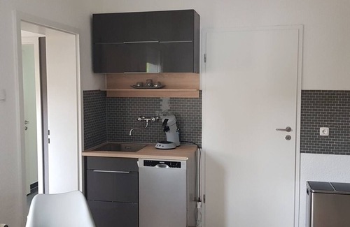 Loehne Apartment | Vacation apartment/apartment for 4 guests with 74m² in Löhne (160530)