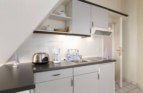 Laboe Apartment | Vacation apartment/apartment for 2 guests with 27m² in Laboe (294509)
