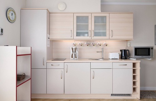 Laboe Apartment | Vacation apartment/apartment for 3 guests with 42m² in Laboe (294518)