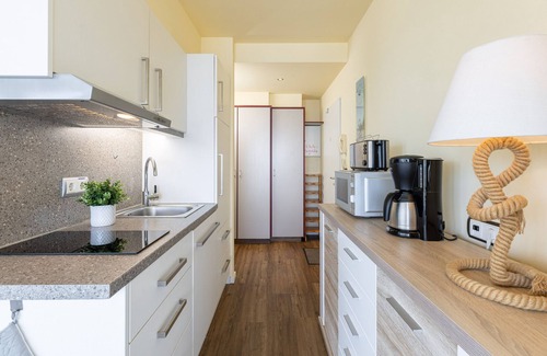 Laboe Apartment | Vacation apartment/apartment for 2 guests with 42m² in Laboe (294519)