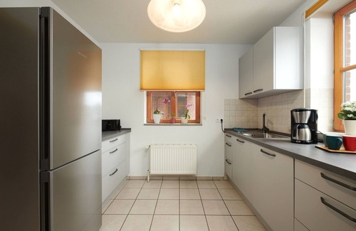 Laboe Apartment | Vacation apartment/apartment for 6 guests with 80m² in Laboe (294525)