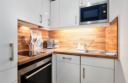 Laboe Apartment | Vacation apartment/apartment for 3 guests with 44m² in Laboe (294560)