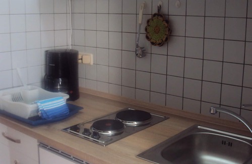 Jork Apartment | Vacation apartment/apartment for 5 guests with 75m² in Jork (125784)
