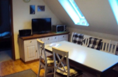 Jork Apartment | Vacation apartment/apartment for 5 guests with 75m² in Jork (267339)
