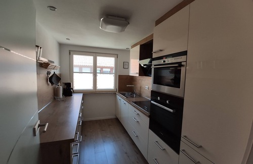 Owen Apartment | Vacation apartment/apartment for 5 guests with 105m² in Owen (131511)