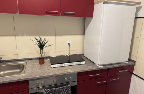 Heiligenkirchen Apartment | Vacation apartment at Krugplatz