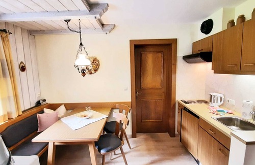 Nesselwaengle Apartment | Vacation apartment IV - House Wolfgang Stecher