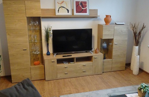Andreasvorstadt Apartment | Vacation apartment at Nordpark