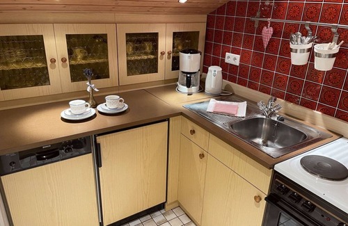 Faistenau Apartment | Vacation apartment I - 1 bedroom - Holiday apartments Faistenau - Haus Elfi