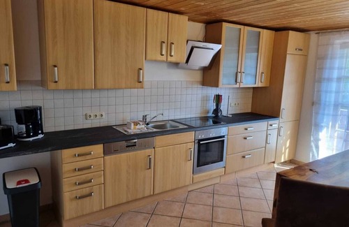 Untershofen Apartment | Vacation apartment Auszeit