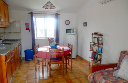 Aljezur Apartment | Vacation apartment Barbara