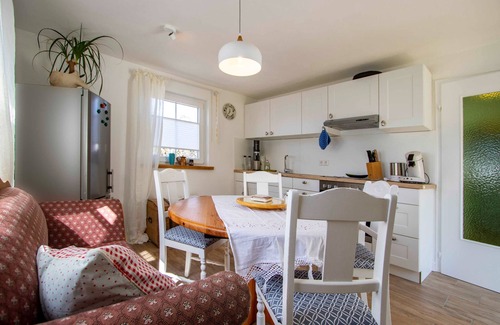 Buchen Apartment | Vacation apartment Bauland - Paula's vacation home