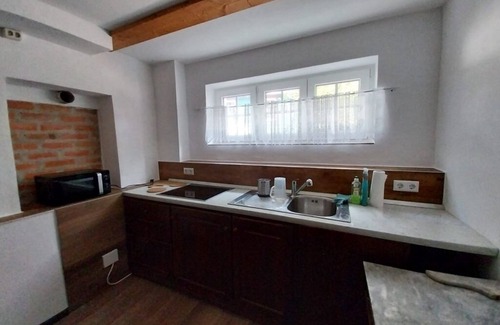 Bernsdorf Apartment | Vacation apartment Bern 1