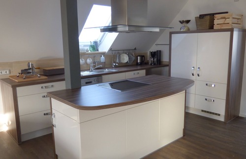 Poettmes Apartment | Vacation apartment between Lech and Danube-"Dorfliebe Reicherstein"