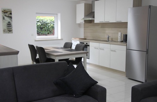 Gaggenau Apartment | Vacation apartment Brack in Gaggenau, Black Forest