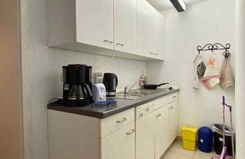 Hochheim Apartment | Vacation apartment Brita