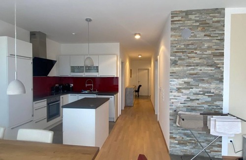 Landskron Apartment | Vacation apartment Burgblick Villach - Holiday apartment