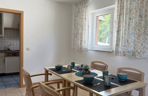 Montabaur Apartment | Vacation apartment Casa Philippi