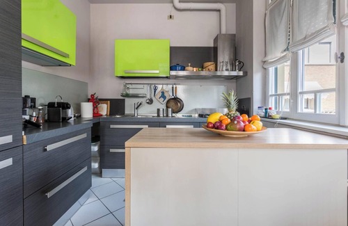 Como Apartment | Vacation Apartment "Central Vista Lago" with Lake View & Private Terrace