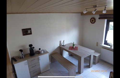 Flacht Apartment | Vacation apartment Charly