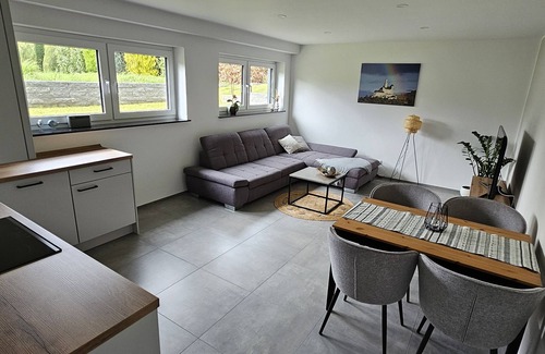 Brey Apartment | Vacation apartment Cherry Blossom