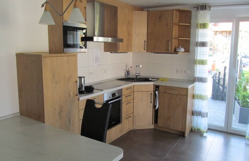 Ravensburg Apartment | Vacation apartment Dandelion, 83sqm, 2 bedrooms, max. 4 persons