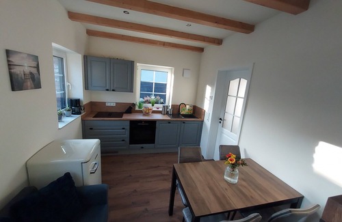 Dahlitz Apartment | Vacation apartment Dahlitz - Holiday apartment
