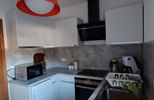 Bad Breisig Apartment | Vacation apartment Rheintalblick - Holiday apartment