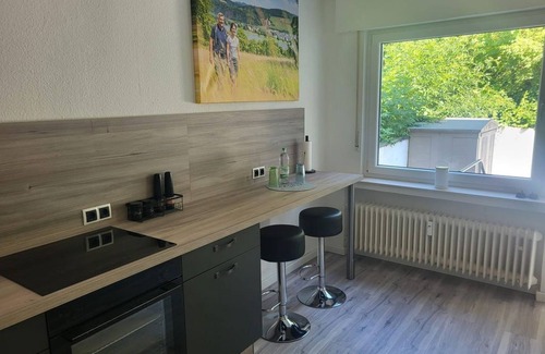 Bad Breisig Apartment | Vacation apartment Rheinträume