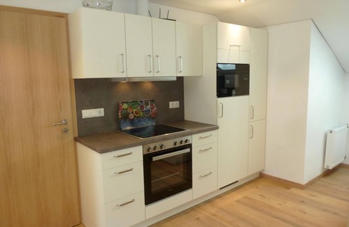 Sonnen Bed & Breakfast | Vacation apartment Anna - Gästehaus Sonneneck