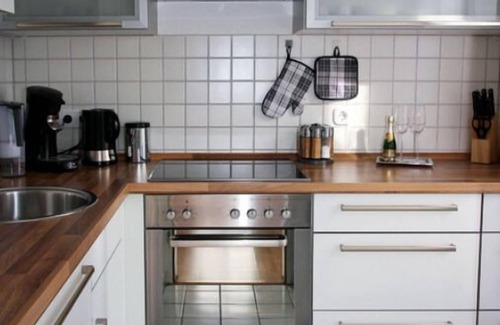 Bad Saulgau Apartment | Vacation apartment Central
