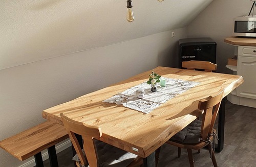 Aichelberg Condo | Vacation apartment Black Forest-Chickenhill- Blackforest