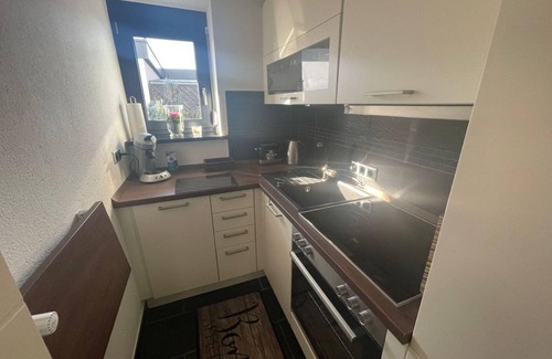 Bad Wurzach Apartment | Vacation apartment Krill