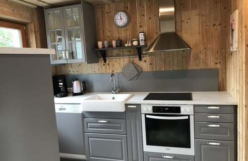 Seibranz Apartment | Vacation apartment Z'friede 2-4 persons - With us in the Allgäu