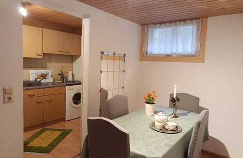Lipburg Apartment | Vacation apartment Erika