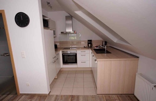 Till-Moyland Apartment | Vacation apartment Till