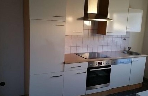 Bodenwerder Apartment | Vacation apartment/apartment for 4 guests with 65m² in Bodenwerder (165846)