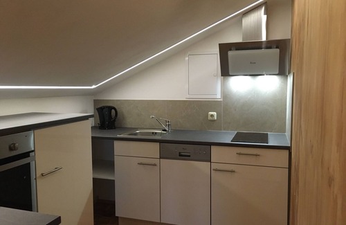 Brannenburg Apartment | Vacation apartment Heuberg
