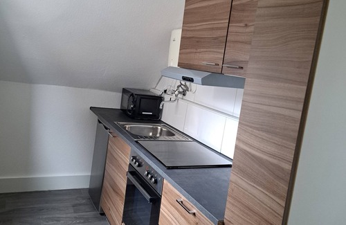 Western Ring Area Apartment | Vacation apartment: A touch of country "