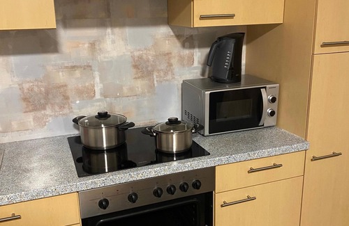Aulendorf Apartment | Vacation apartment Delja