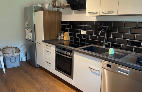 Drolshagen Apartment | Vacation apartment