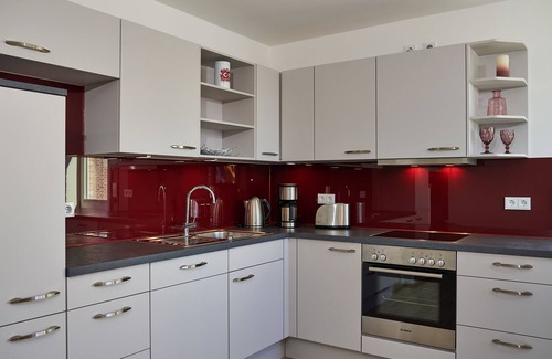 Eckernfoerde Apartment | Vacation apartment/apartment for 5 guests with 105m² in Eckernförde (263620)