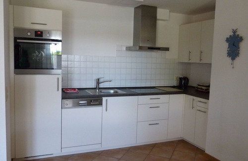 Friesenheim Apartment | Vacation apartment Kunz family