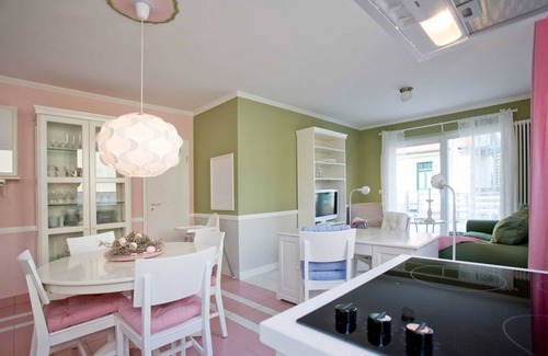 Seeheilbad Graal-Muritz Apartment | Vacation apartment Seestern 3