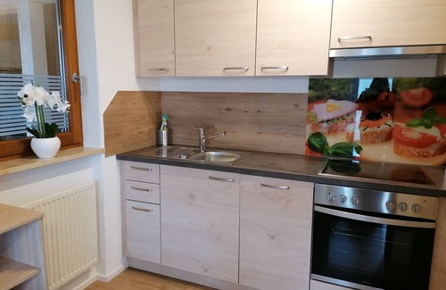 Grafenhausen House | Vacation apartment "Zum Kuckuck" NEW! Near Schluchsee incl. Hochschwarzwald Card